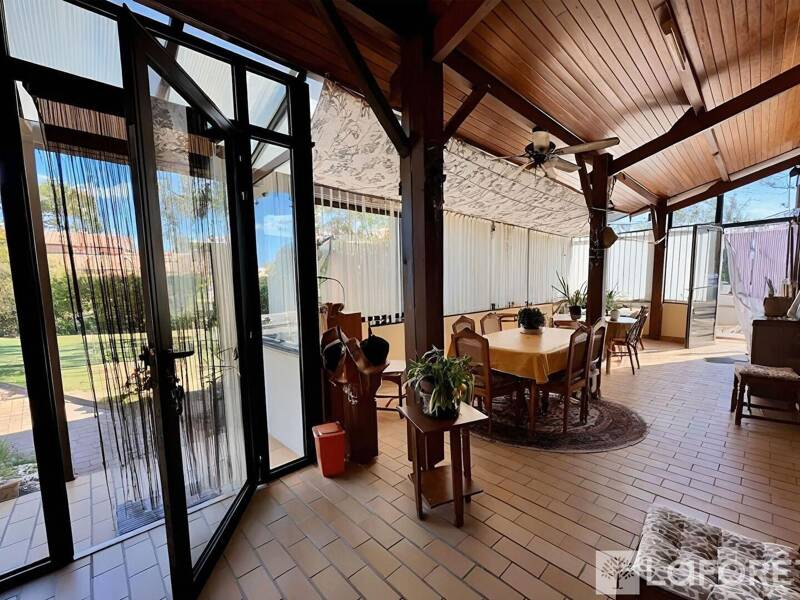 Maison à vendre, 114m², GUJAN MESTRAS