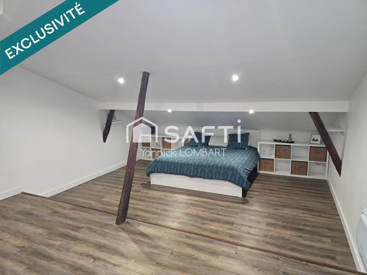 Maison à vendre, 193m², LISLE SUR TARN
