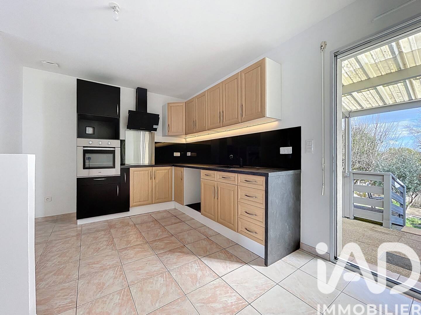 Maison à vendre, 81m², COUERON
