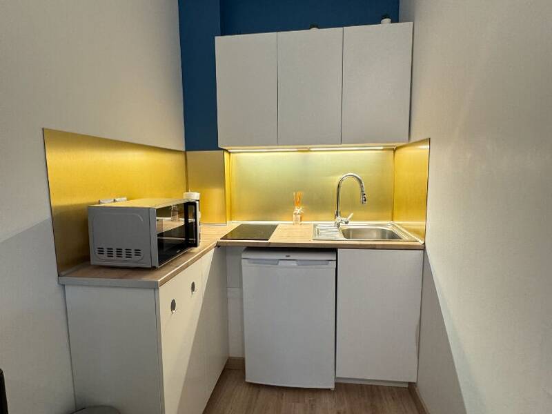 Maison à vendre, 17m², TOURS