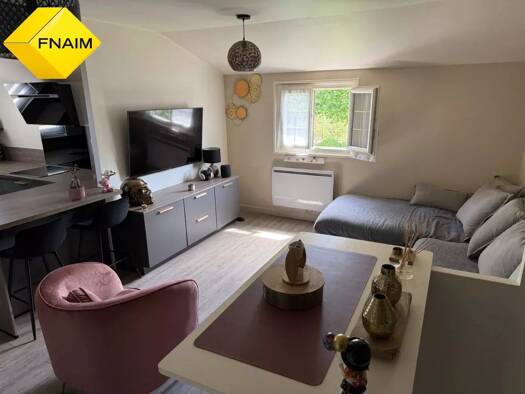 Appartement à vendre 225 000 € 3 pièces 2 chambres 60,01 m² 1 étages Sainte-Geneviève-des-Bois 91700