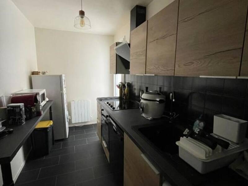 Maison à louer, 51m², SAINT JEAN DE BRAYE