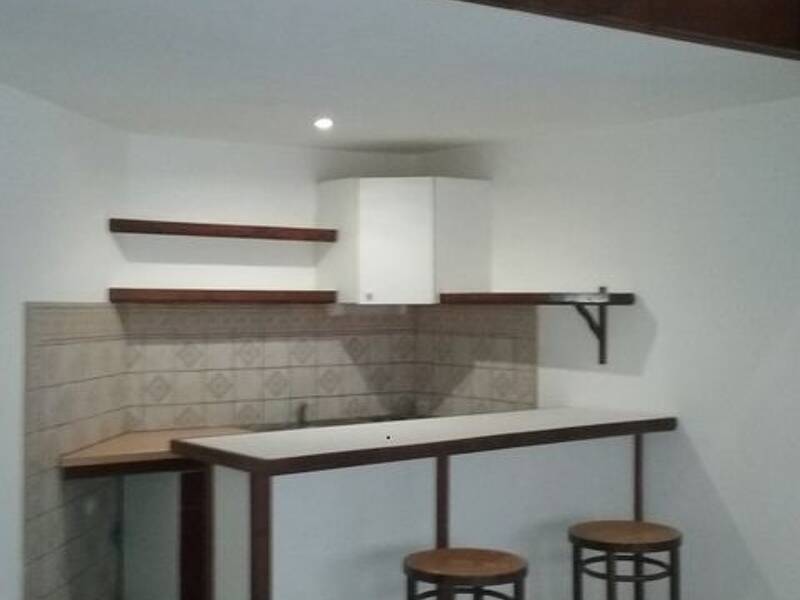 Maison à louer, 35m², LILLE