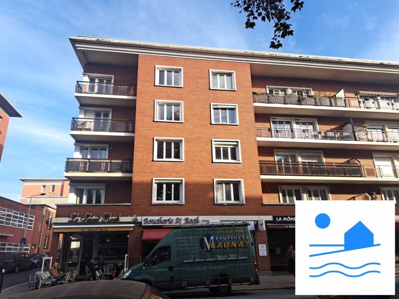 Maison à louer, 75m², LE HAVRE