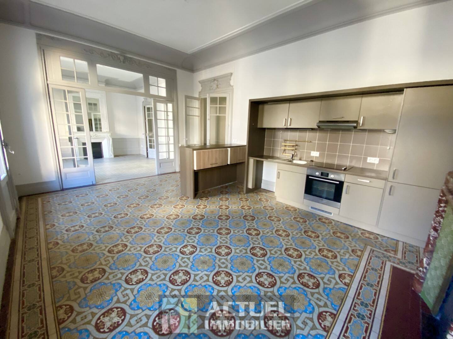 Maison à louer, 101m², BEZIERS