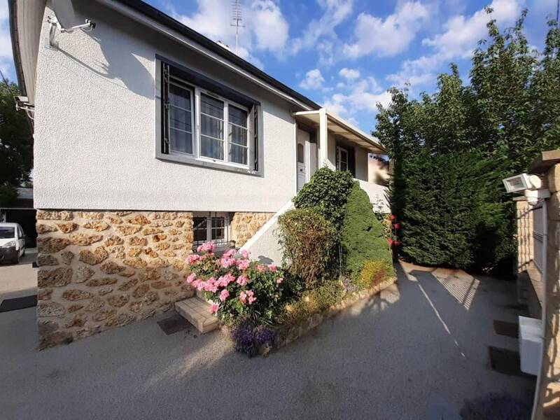 Maison à vendre, 177m², CHELLES