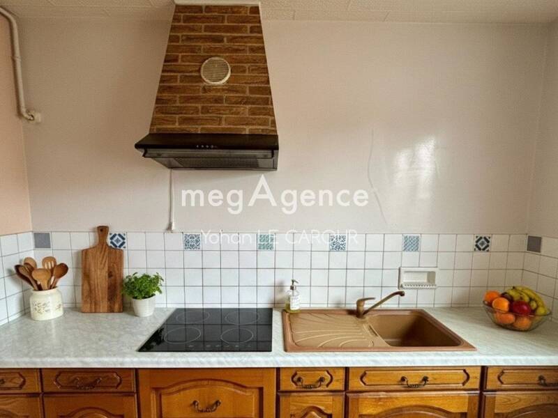 Maison à vendre, 87m², LANESTER