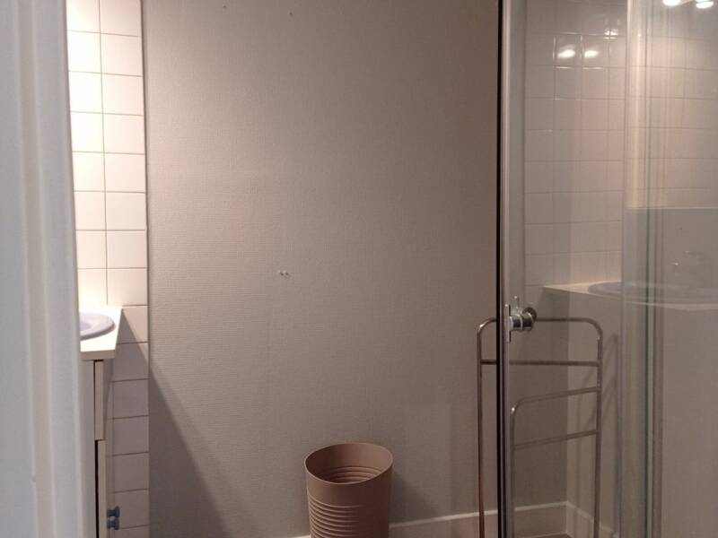 Maison à louer, 42m², BELLERIVE SUR ALLIER