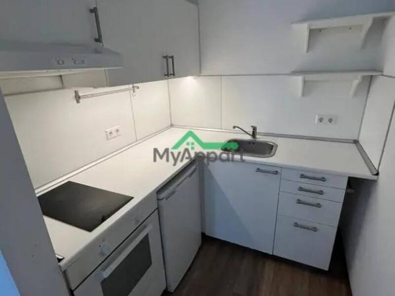 Maison à louer, 20m², PARIS 13E