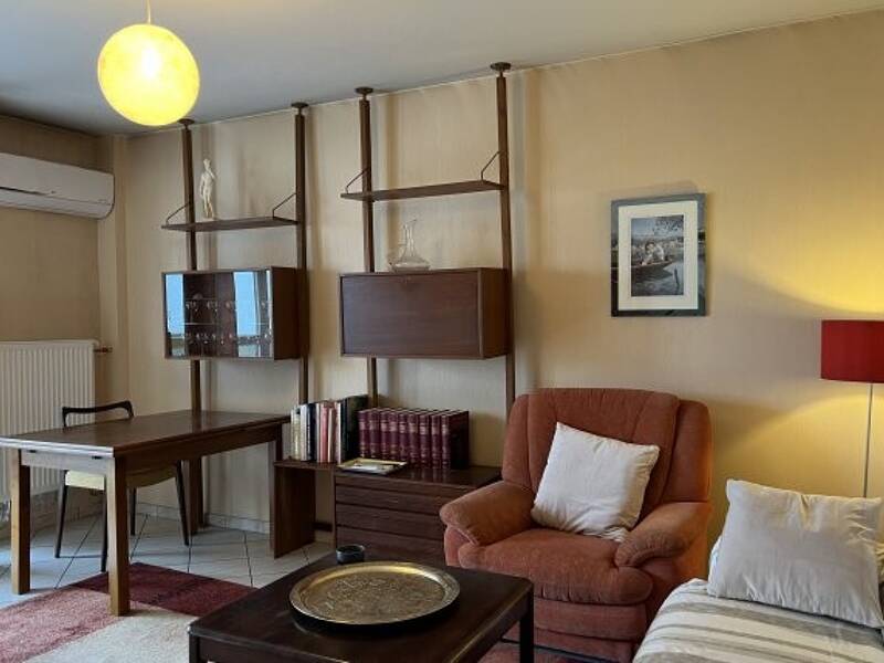 Maison à louer, 64m², MEYLAN