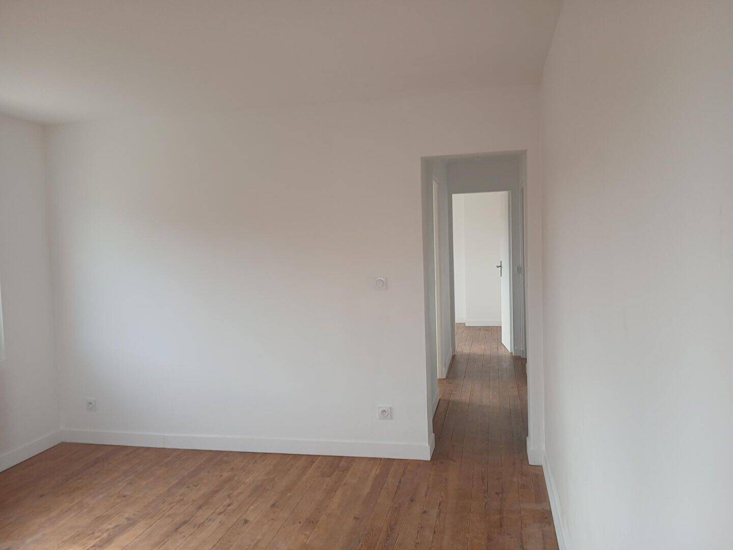 Maison à louer, 59m², BREAUTE