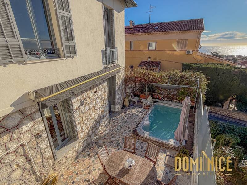 Maison à vendre, 130m², NICE