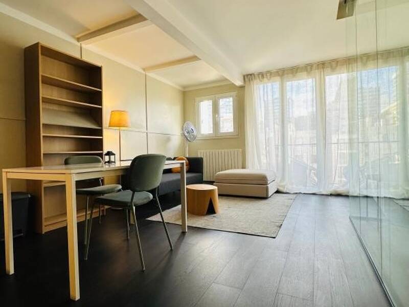 Maison à louer, 33m², PUTEAUX