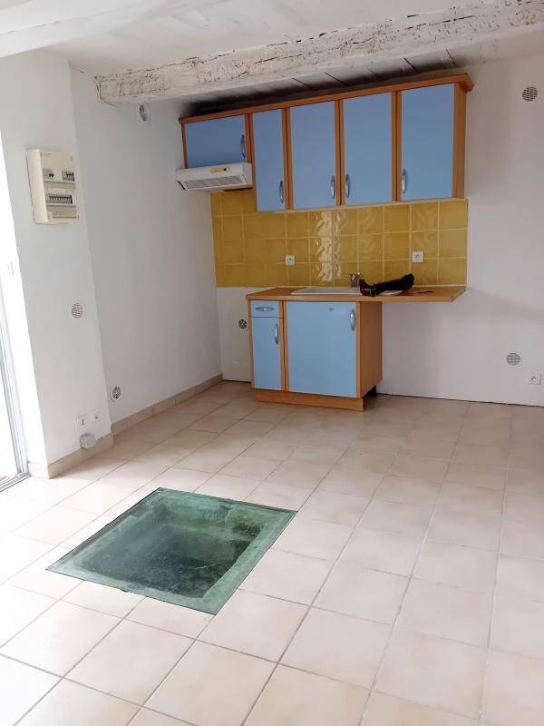 Maison à louer, 27m², MANOSQUE