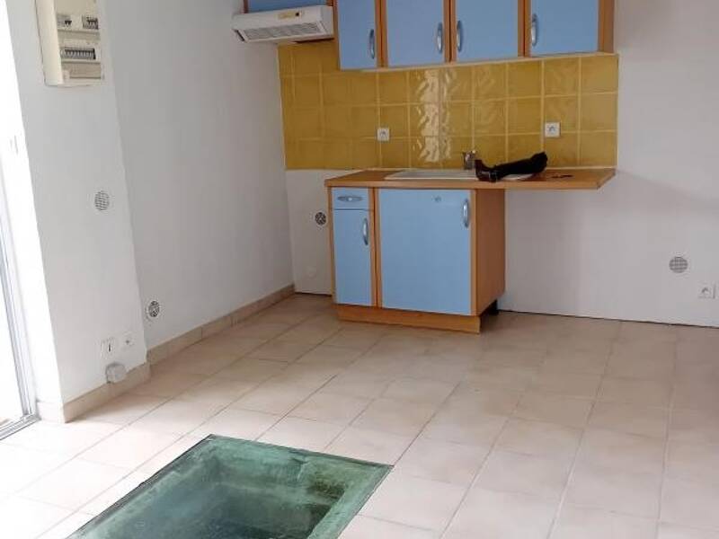 Maison à louer, 27m², MANOSQUE