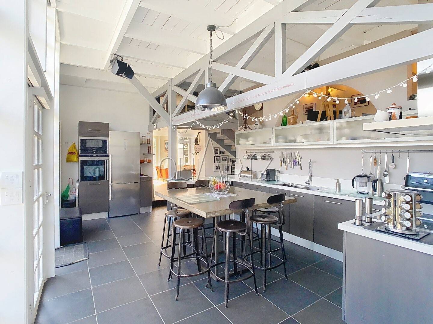 Maison à vendre, 173m², VERSAILLES