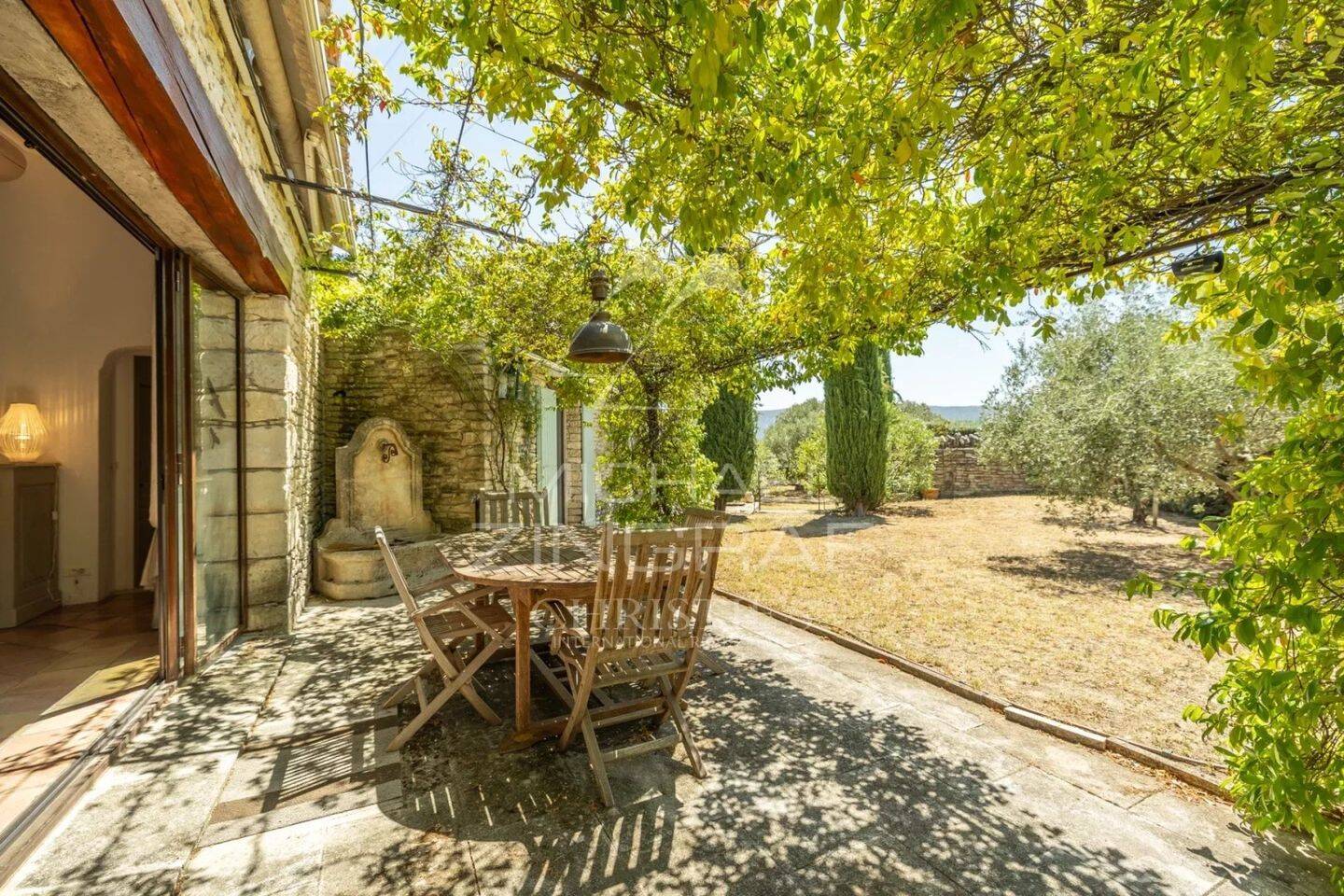 Maison à vendre, 187m², GORDES
