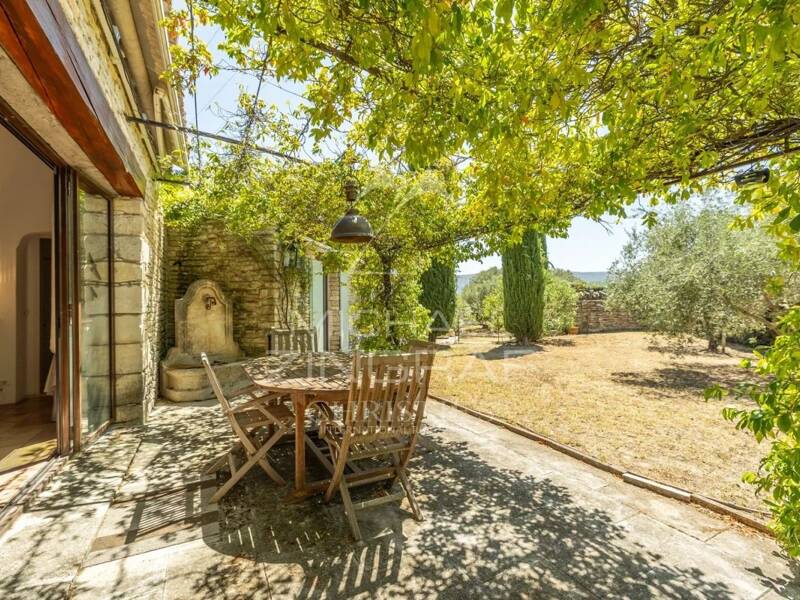 Maison à vendre, 187m², GORDES