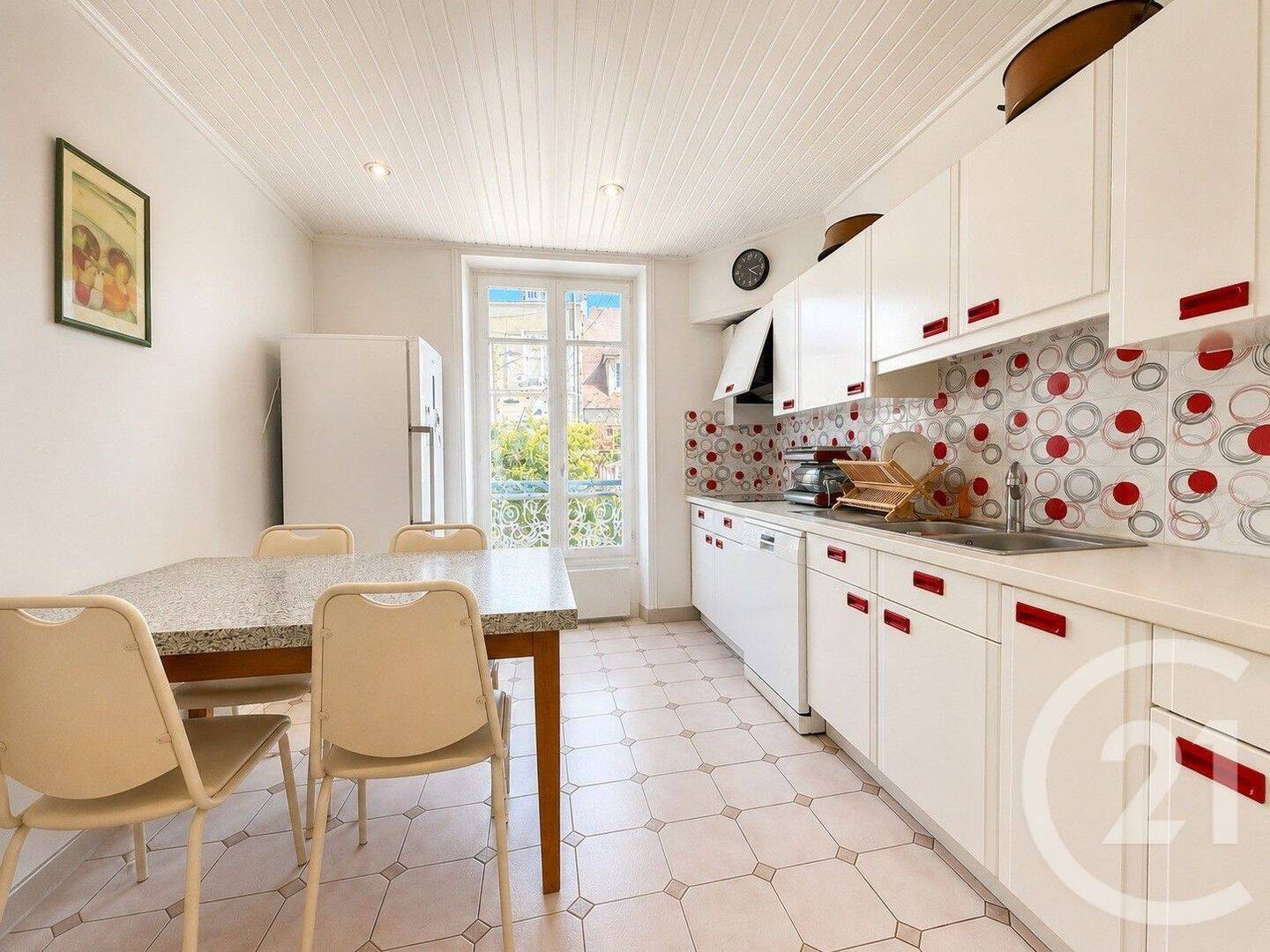 Maison à vendre, 156m², MAISONS LAFFITTE