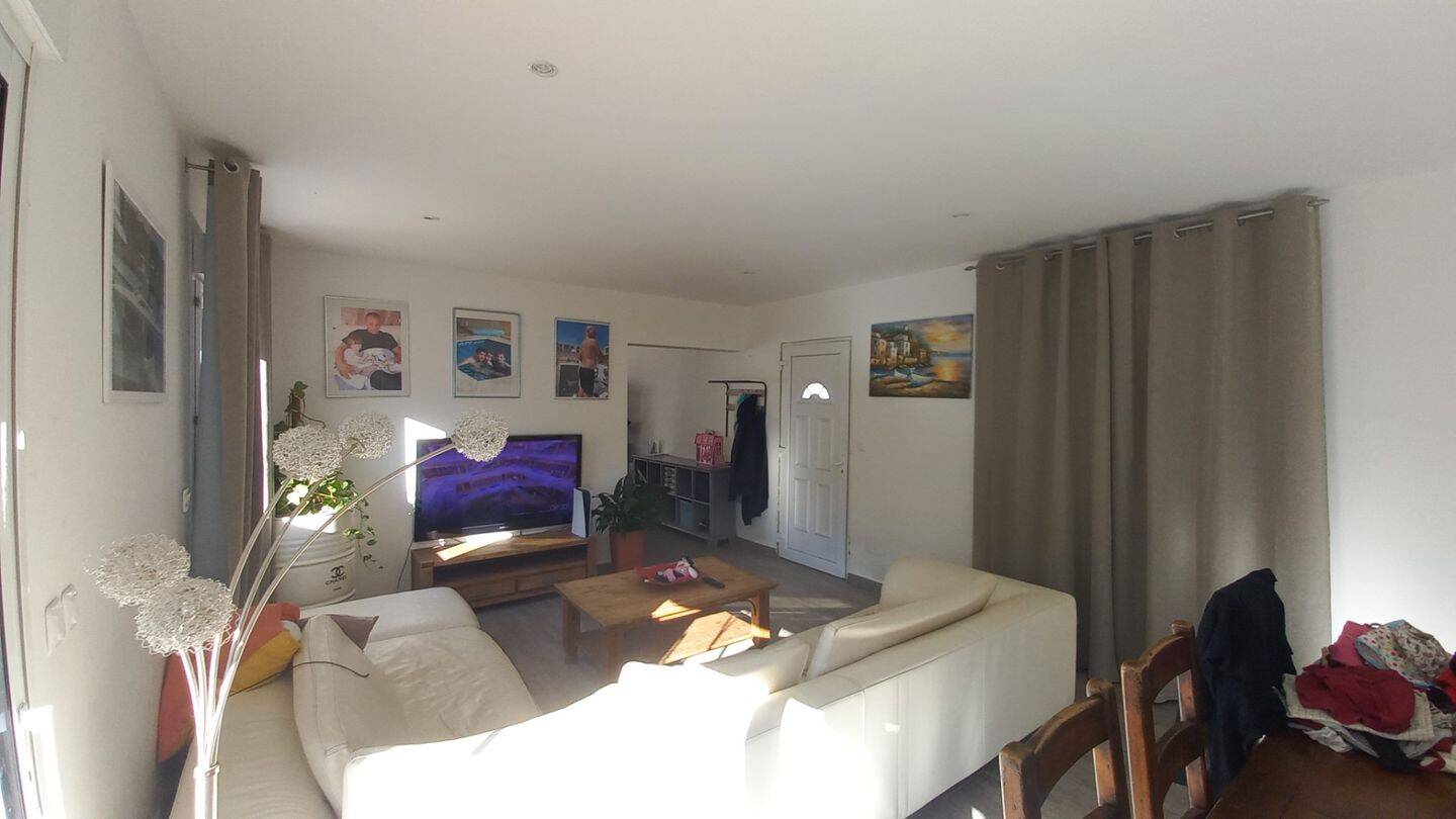Maison à vendre, 96m², NISSAN LEZ ENSERUNE