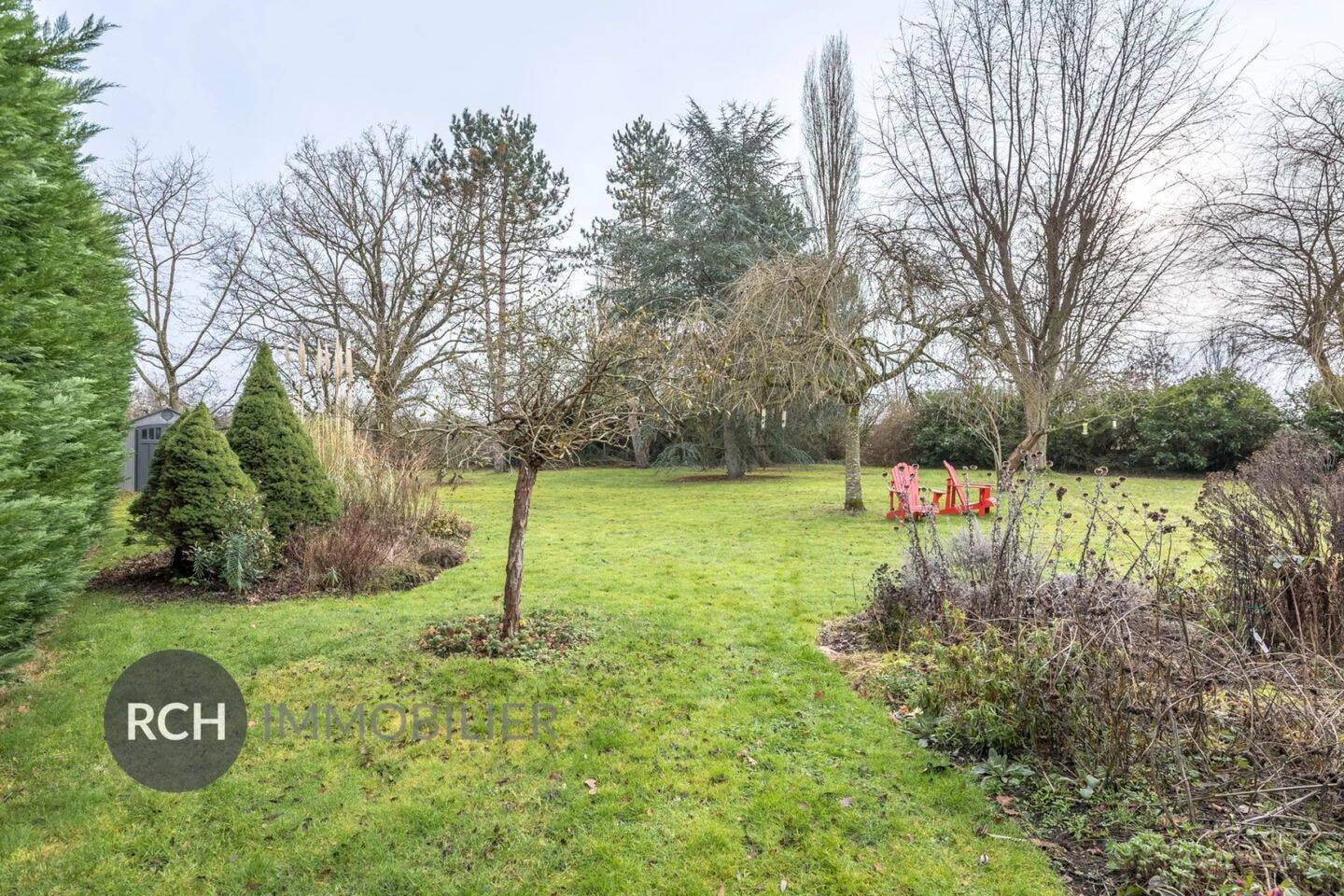 Maison à vendre, 160m², GAMBAIS