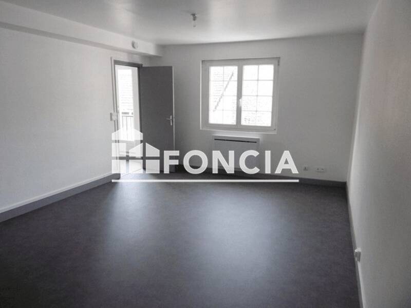 Maison à louer, 43m², BOUAFLE