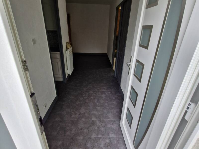 Maison à vendre, 107m², CHATEAU SALINS