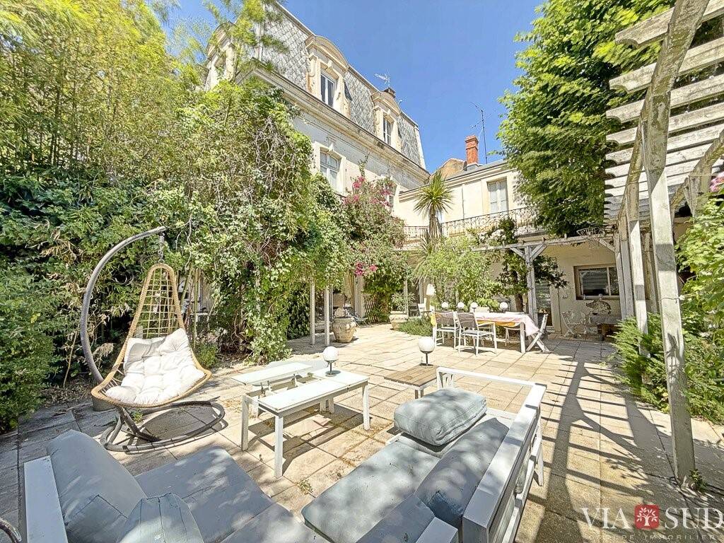 Maison à vendre, 307m², BEZIERS
