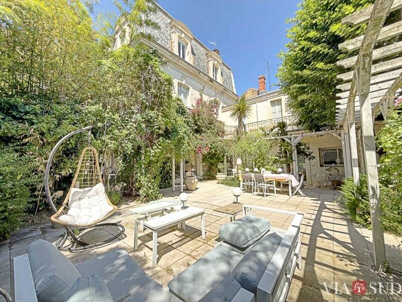 Maison à vendre, 307m², BEZIERS