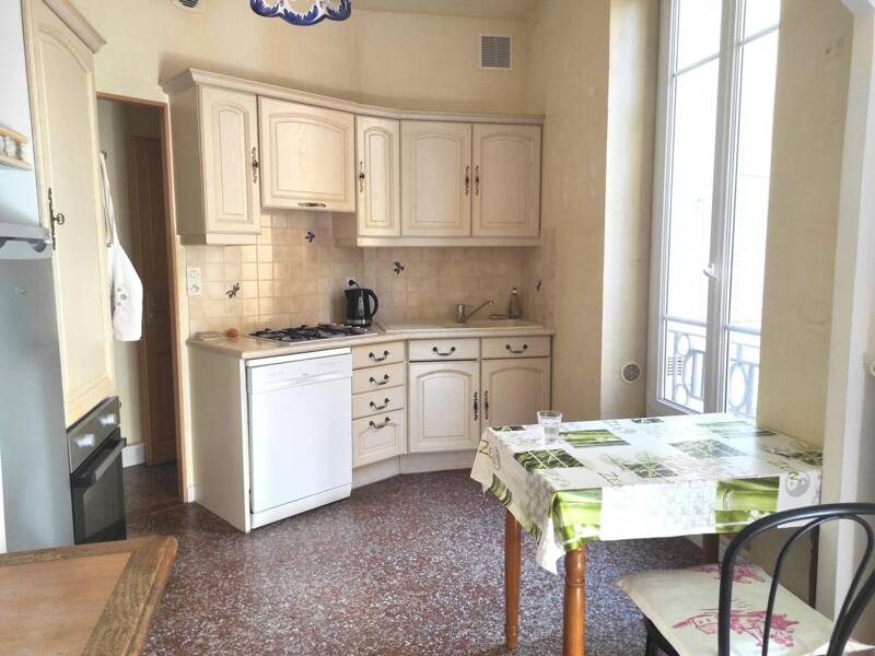 Maison à louer, 39m², NICE