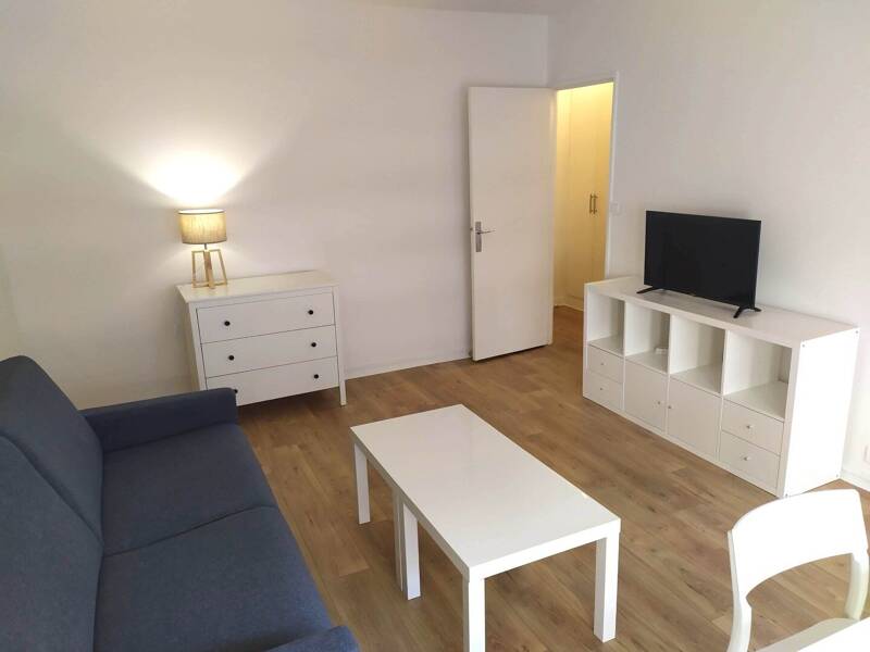 Maison à louer, 26m², PARIS 17E