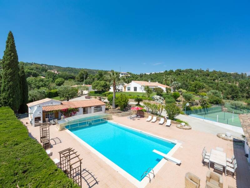 Maison à vendre, 700m², VAR