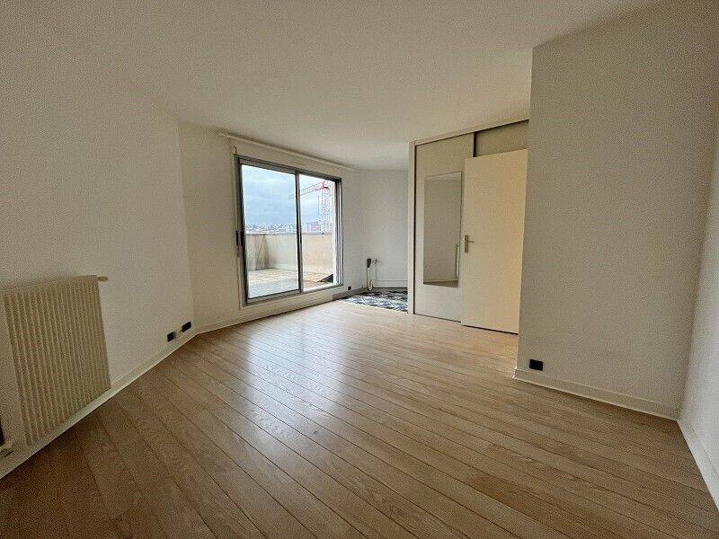 Maison à louer, 26m², BOULOGNE BILLANCOURT
