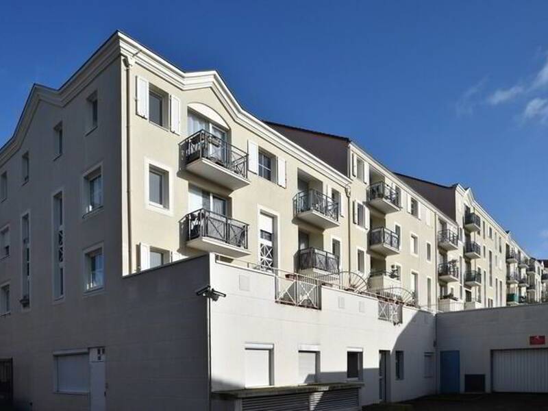 Maison à louer, 64m², RUEIL MALMAISON