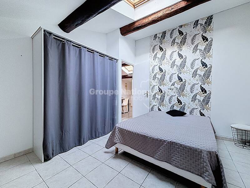 Maison à louer, 72m², SAINT CHAMAS