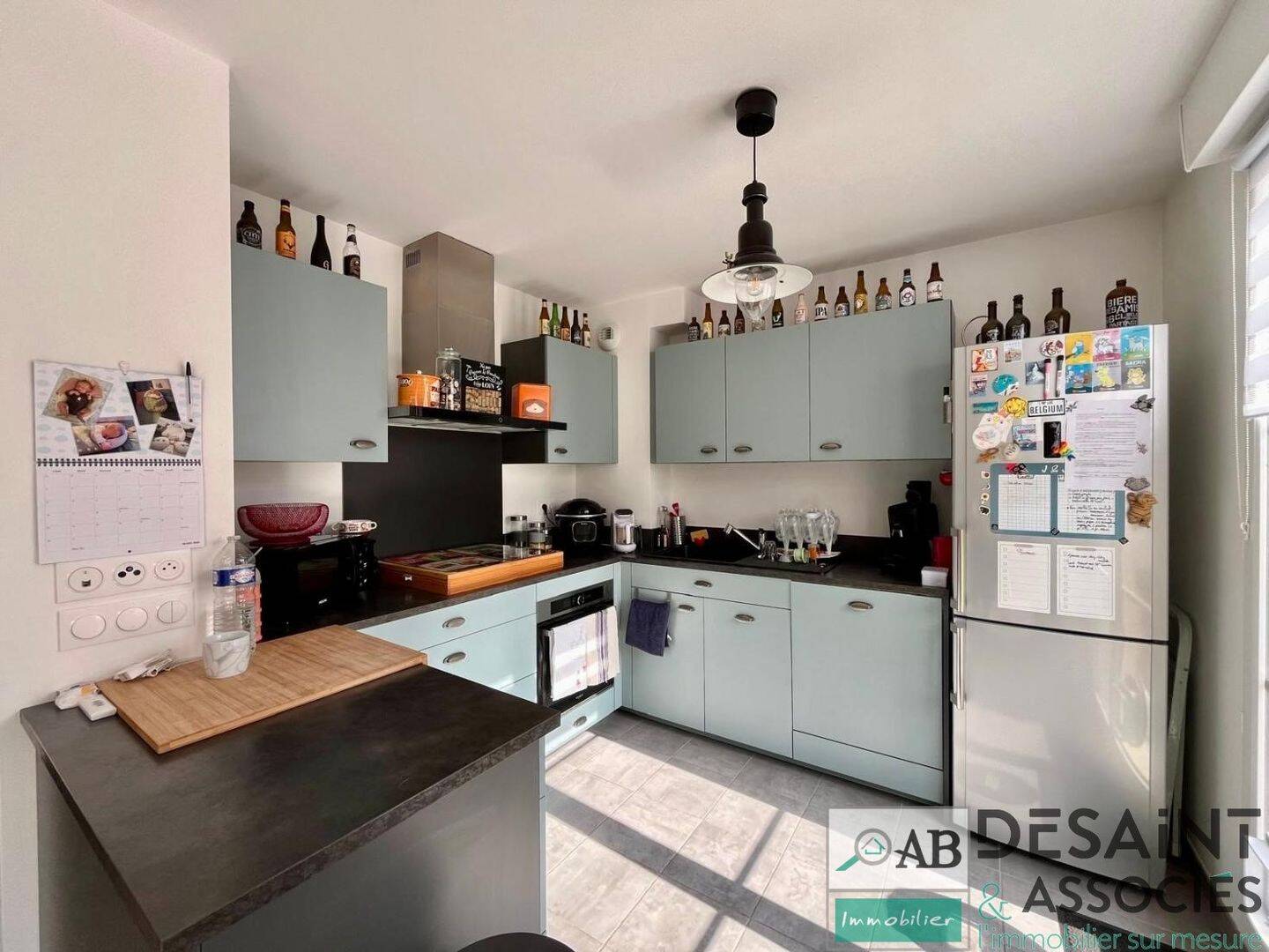 Maison à vendre, 80m², VILLIERS SUR MORIN