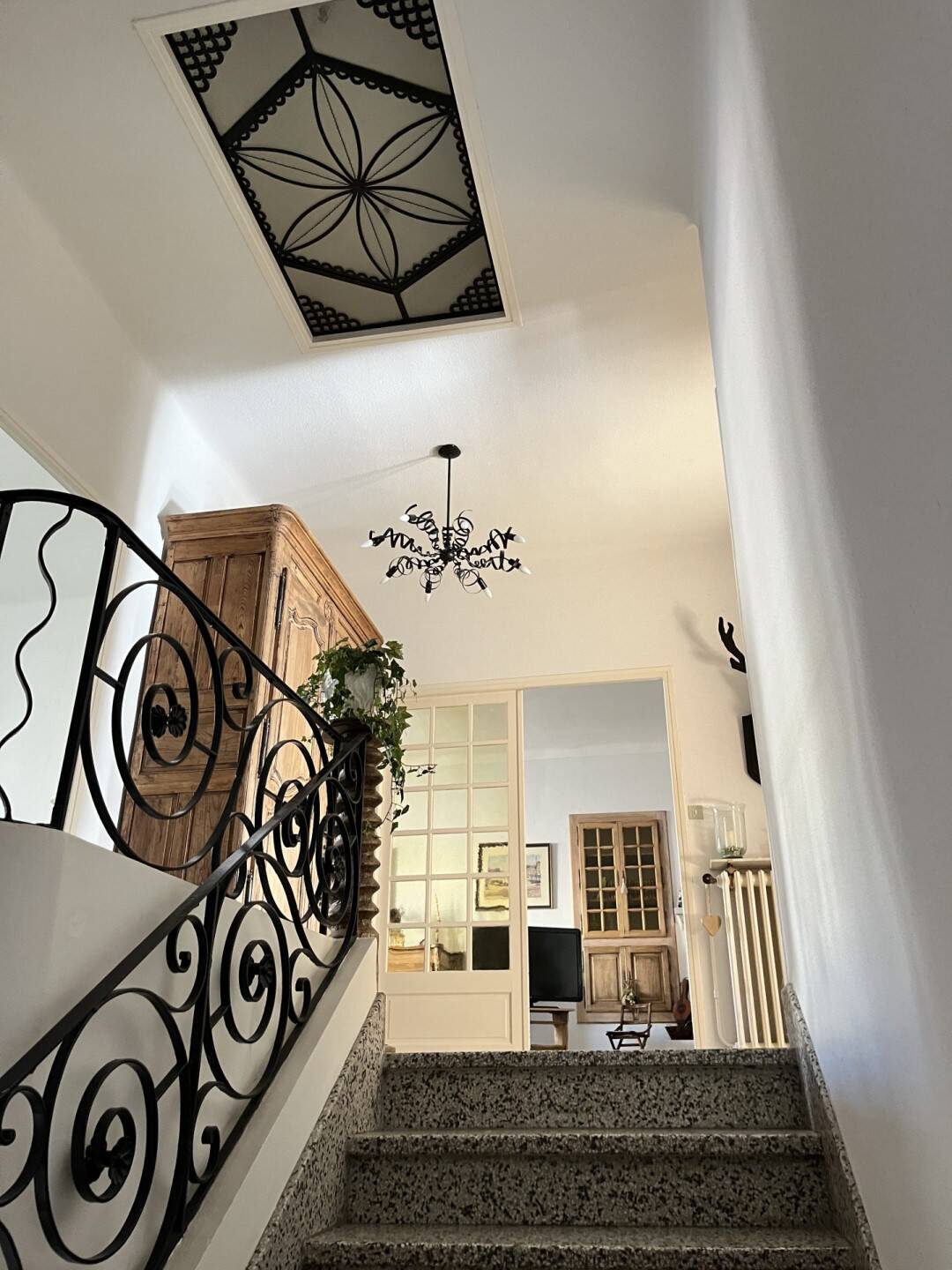 Maison à vendre, 140m², SAINT JEAN DE FOS