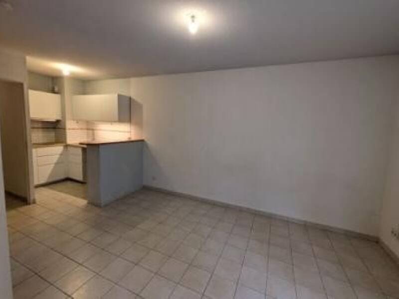 Maison à louer, 44m², NIMES