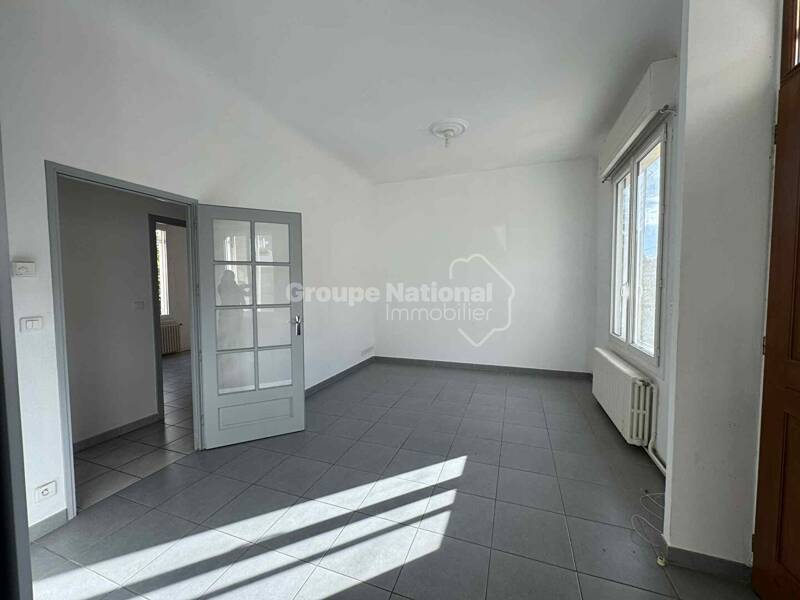 Maison à louer, 91m², ARLES