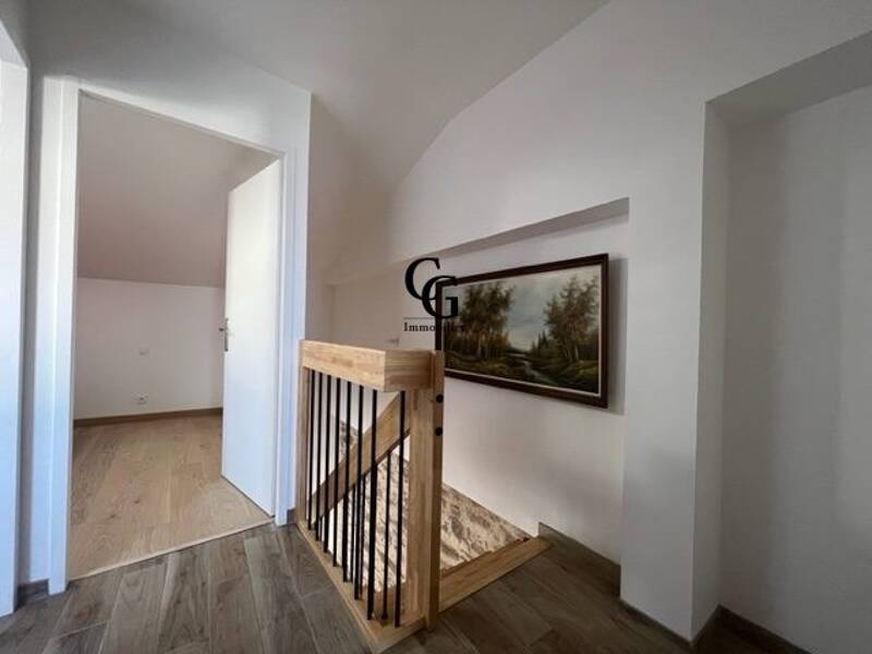 Maison à louer, 53m², VERTOU