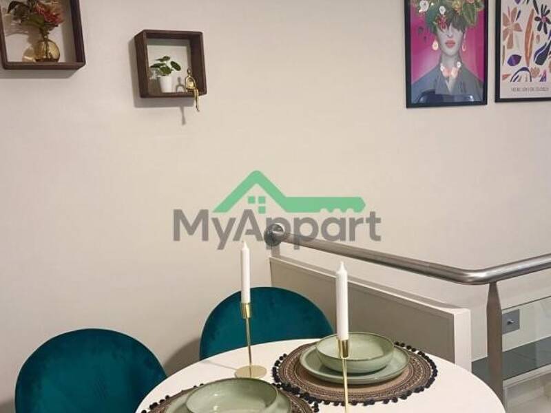 Maison à louer, 45m², PARIS 9E