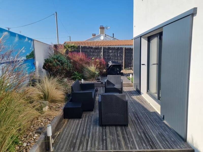 Maison à vendre, 129m², NOIRMOUTIER EN L'ILE