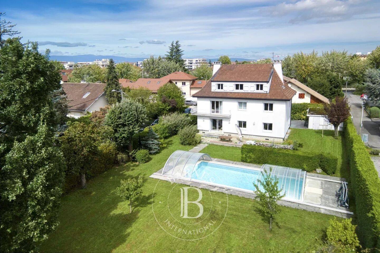 Maison à vendre, 273m², ANNEMASSE