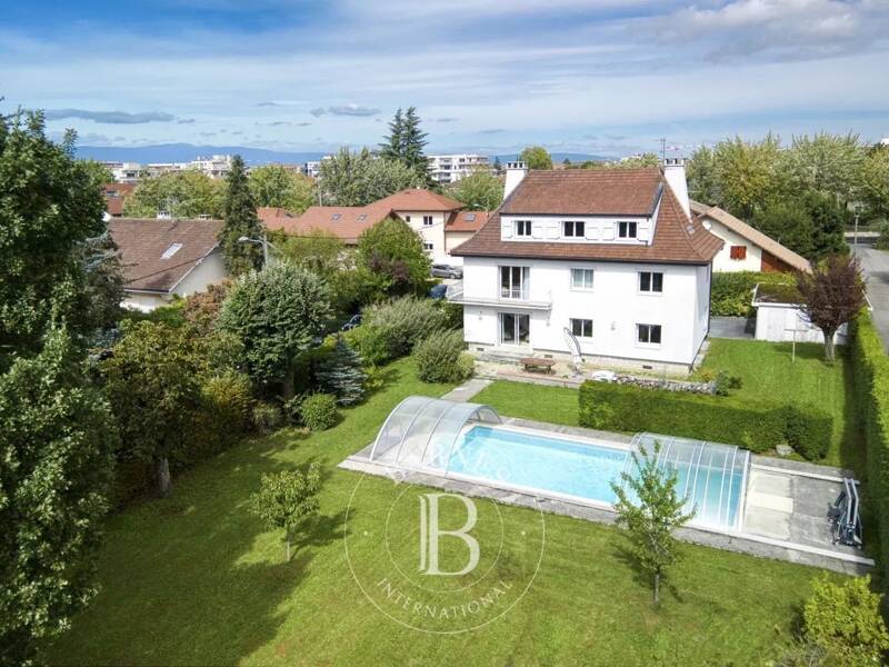 Maison à vendre, 273m², ANNEMASSE