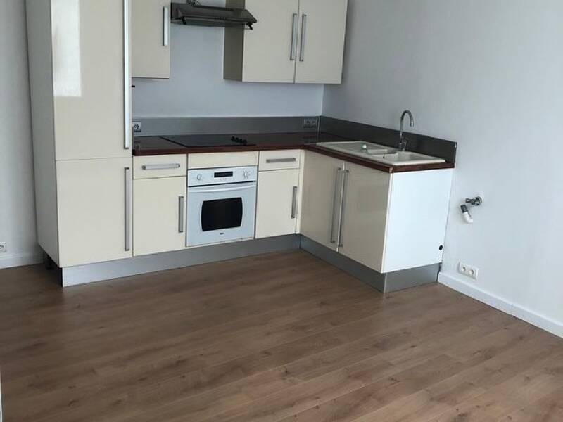 Maison à louer, 36m², CUGES LES PINS