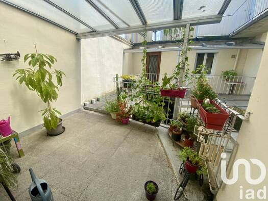 Appartement à vendre 96 000 € 3 pièces 1 chambre 40 m² Étage 1/3 Secteur Thermal Bagnères-de-Bigorre 65200