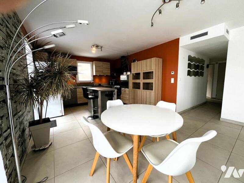 Maison à vendre, 85m², SAINT PERE EN RETZ