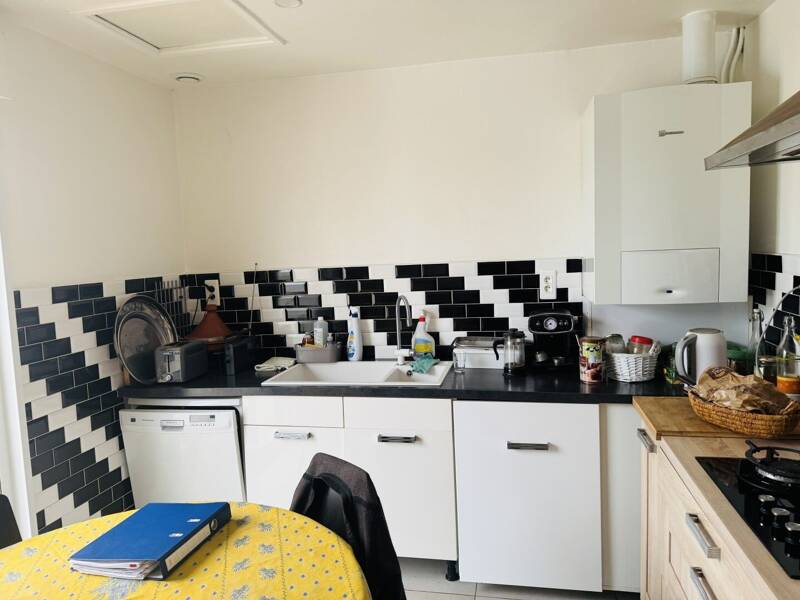 Maison à vendre, 100m², RENNES