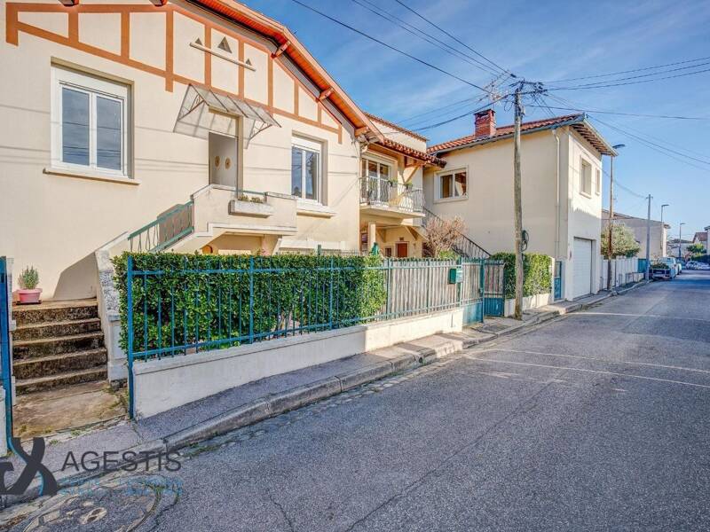 Maison à vendre, 230m², TOULOUSE