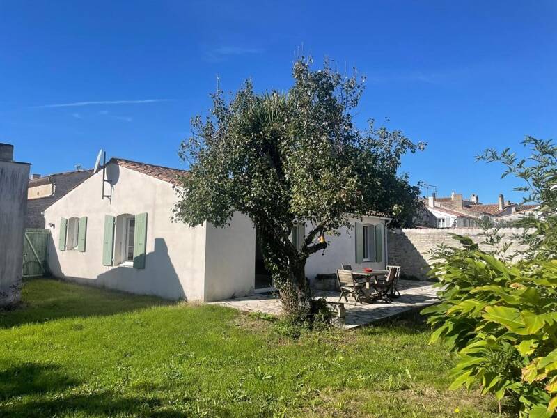 Maison à vendre, 79m², SAINT MARTIN DE RE